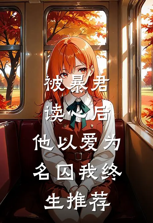 被暴君读心后，他以爱为名囚我终生推荐