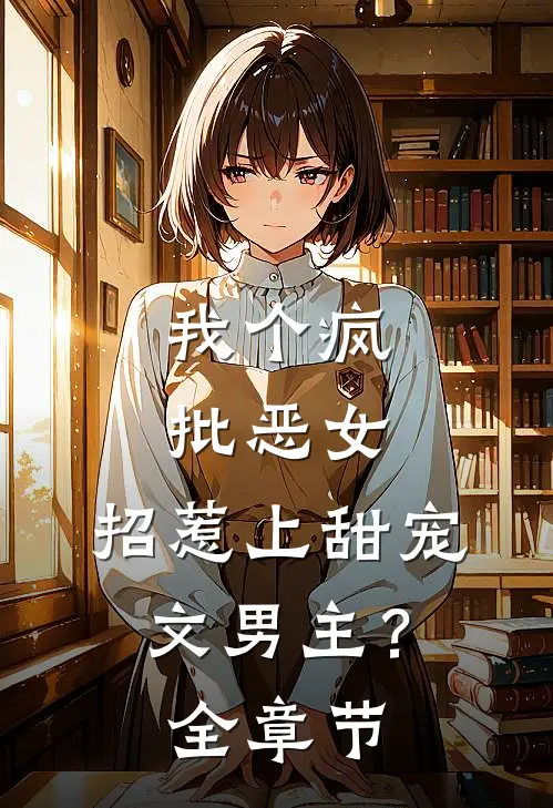 我个疯批恶女，招惹上甜宠文男主？全章节