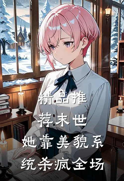 精品推荐末世：她靠美貌系统杀疯全场