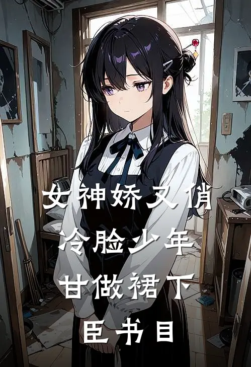 女神娇又俏，冷脸少年甘做裙下臣书目