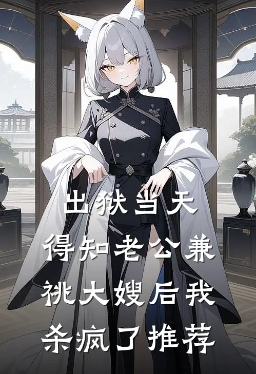 出狱当天，得知老公兼祧大嫂后我杀疯了推荐