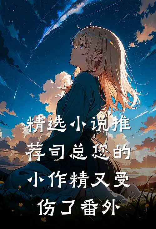 精选小说推荐司总您的小作精又受伤了番外