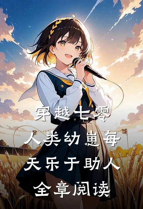 穿越七零，人类幼崽每天乐于助人全章阅读