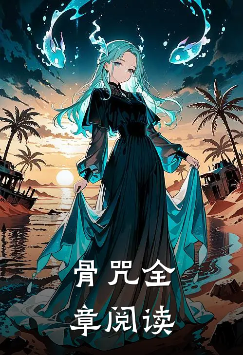 骨咒全章阅读