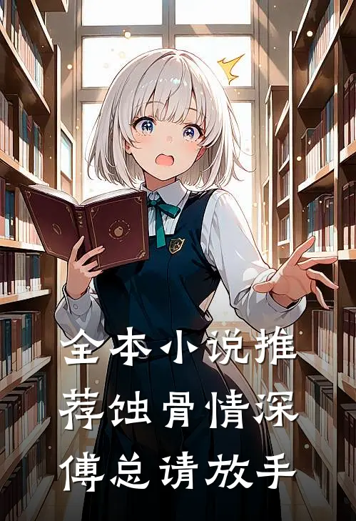 全本小说推荐蚀骨情深：傅总请放手