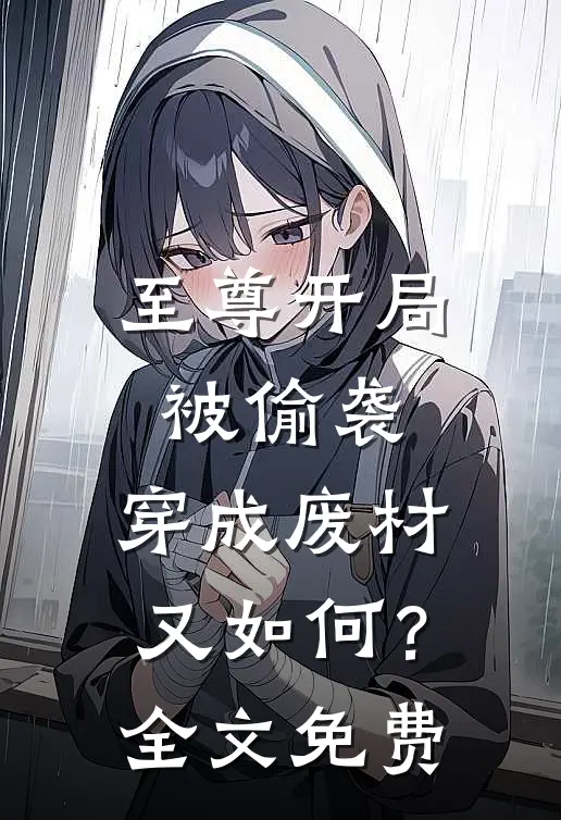 至尊开局被偷袭，穿成废材又如何？全文免费