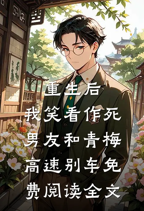 重生后，我笑看作死男友和青梅高速别车免费阅读全文