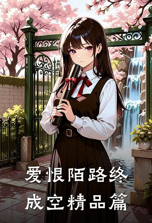 爱恨陌路终成空精品篇