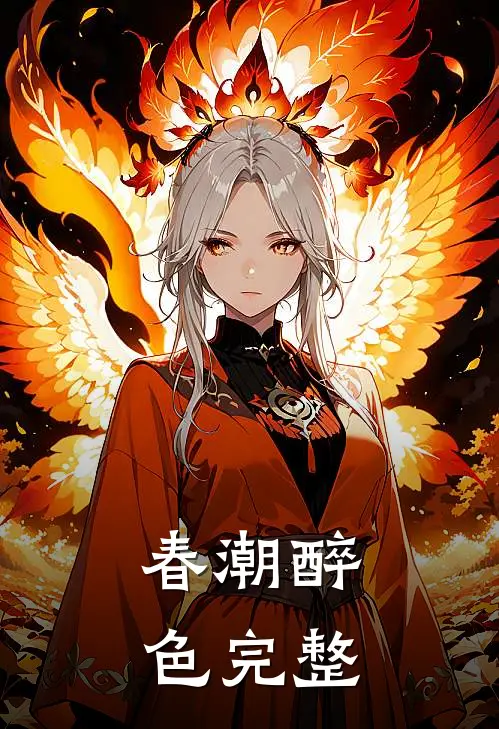 春潮醉色完整