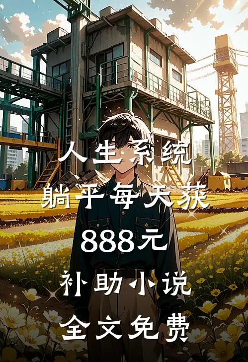 人生系统：躺平每天获888元补助小说全文免费