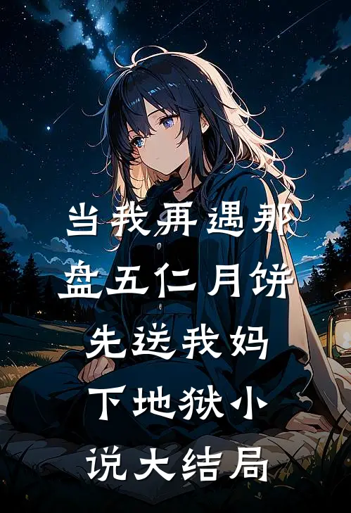 当我再遇那盘五仁月饼，先送我妈下地狱小说大结局