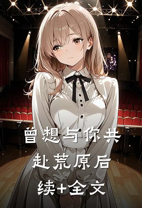 曾想与你共赴荒原后续+全文