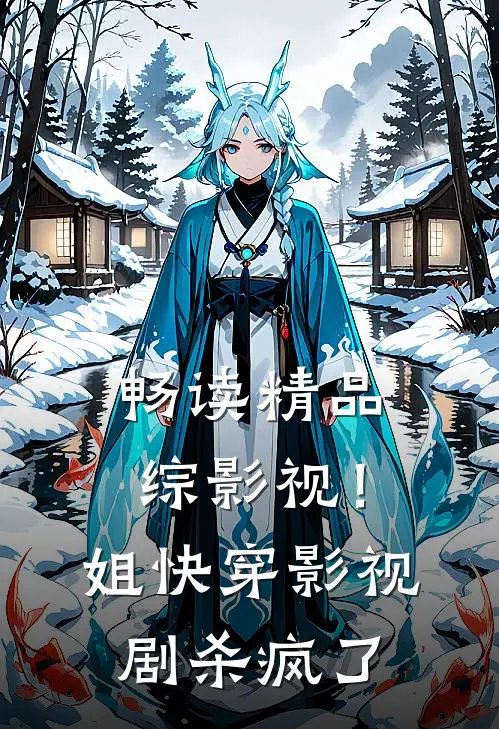 畅读精品综影视！姐快穿影视剧杀疯了