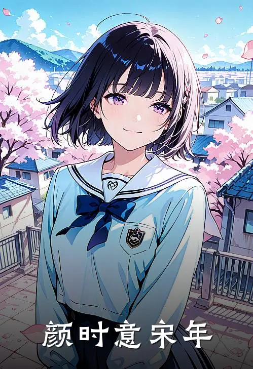 颜时意宋年