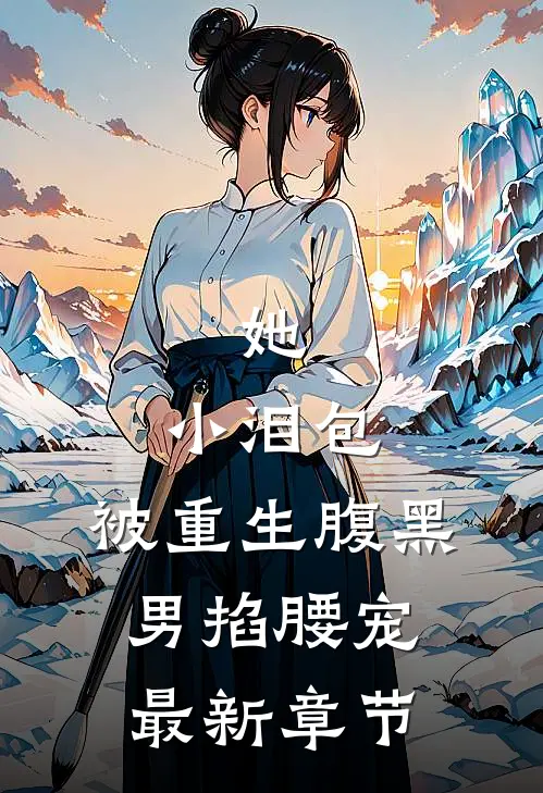 她，小泪包，被重生腹黑男掐腰宠最新章节