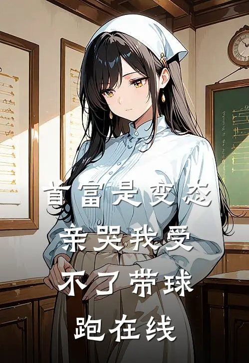 首富是变态，亲哭我受不了带球跑在线
