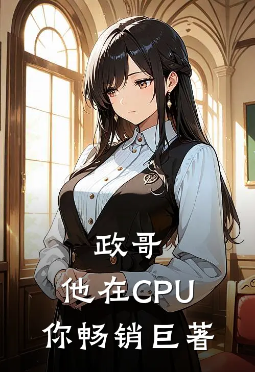 政哥,他在CPU你畅销巨著