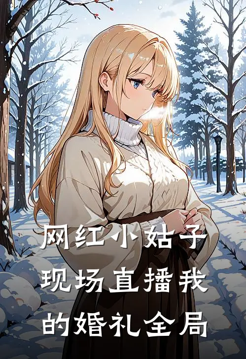 网红小姑子现场直播我的婚礼全局
