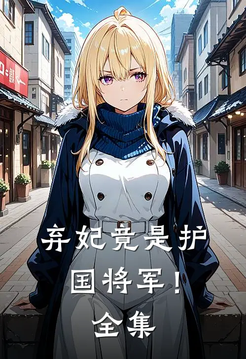 弃妃竟是护国将军！全集