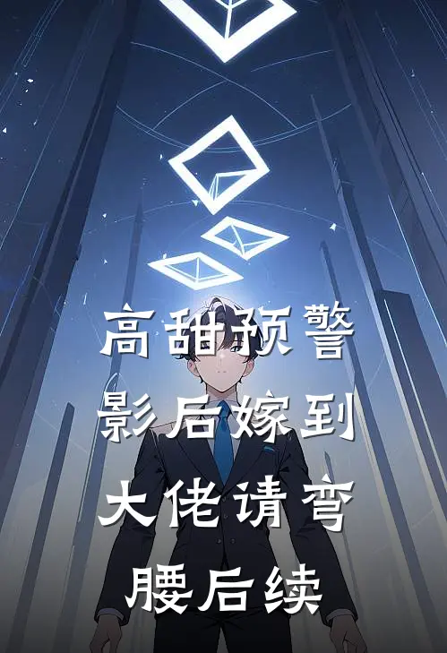 高甜预警：影后嫁到，大佬请弯腰后续