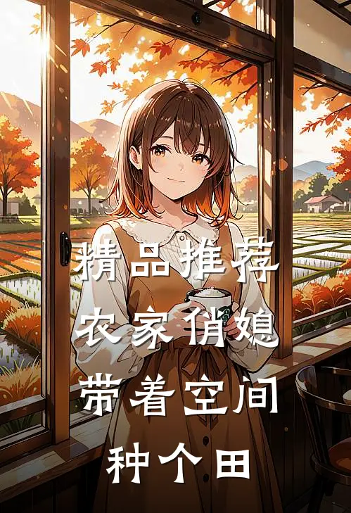 精品推荐农家俏媳：带着空间种个田