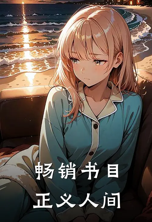 畅销书目正义人间