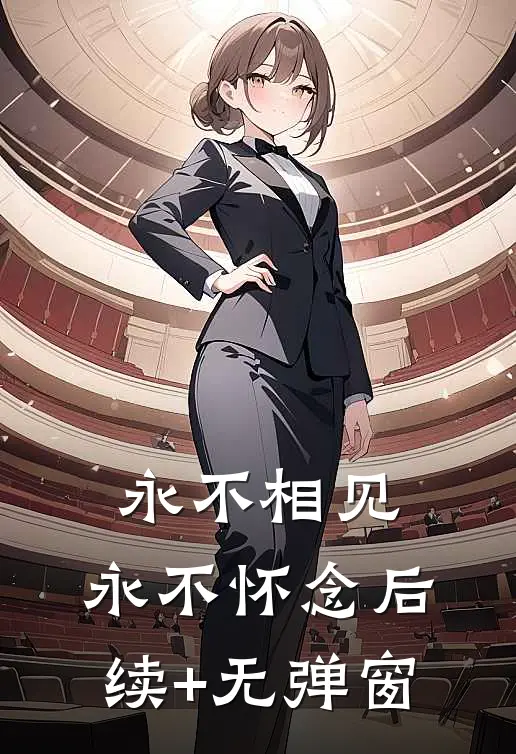 永不相见，永不怀念后续+无弹窗