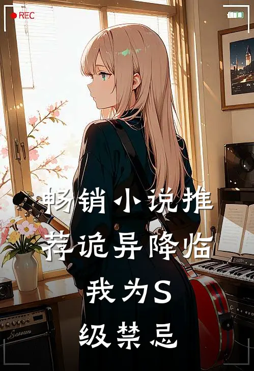 畅销小说推荐诡异降临：我为S级禁忌