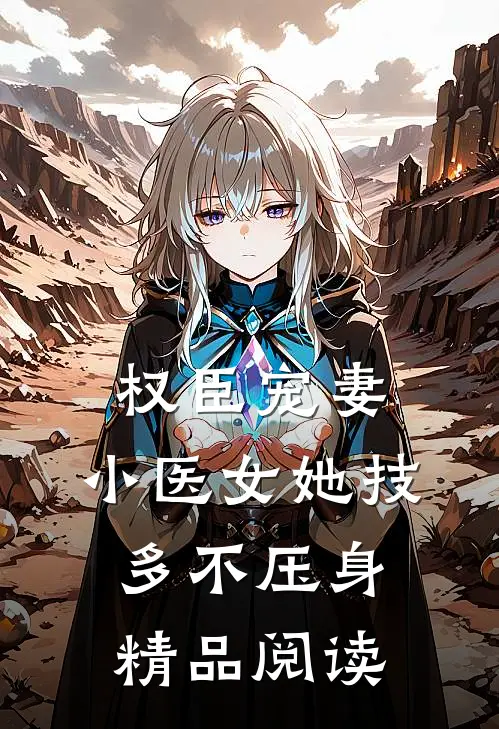 权臣宠妻：小医女她技多不压身精品阅读
