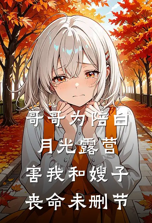 哥哥为陪白月光露营，害我和嫂子丧命未删节