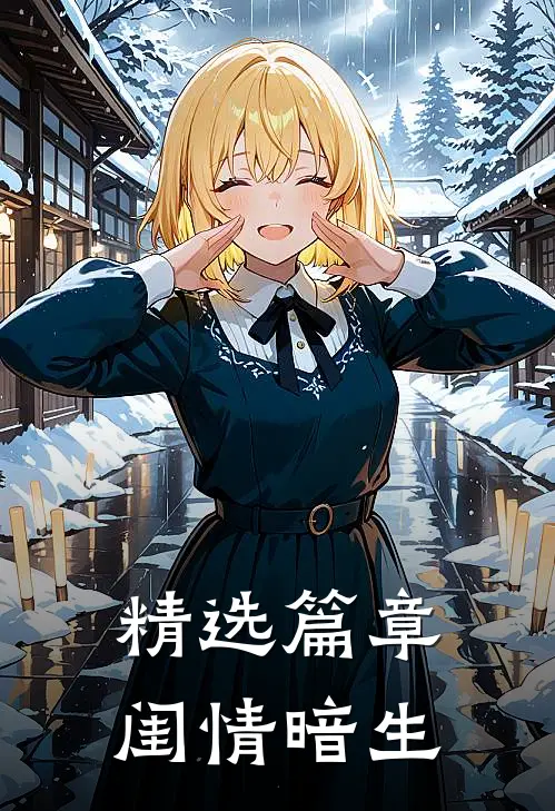 精选篇章闺情暗生