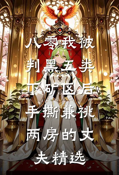 八零我被判黑五类下矿区后，手撕兼祧两房的丈夫精选