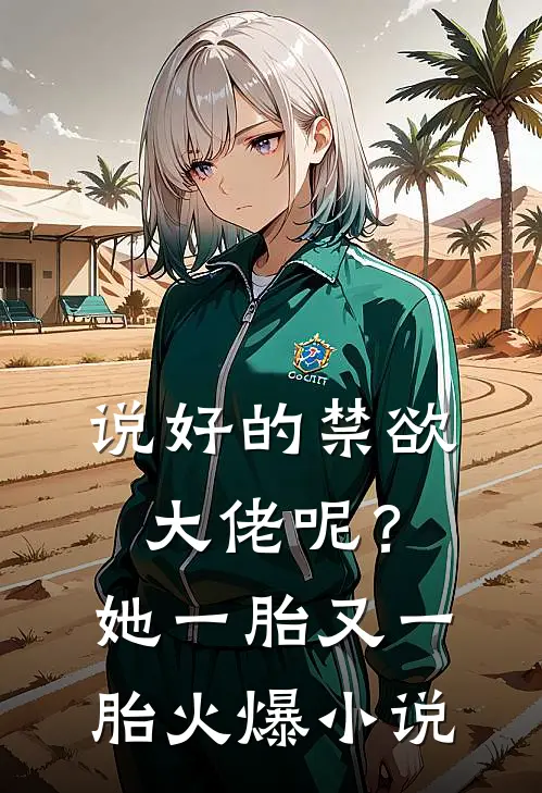 说好的禁欲大佬呢？她一胎又一胎火爆小说