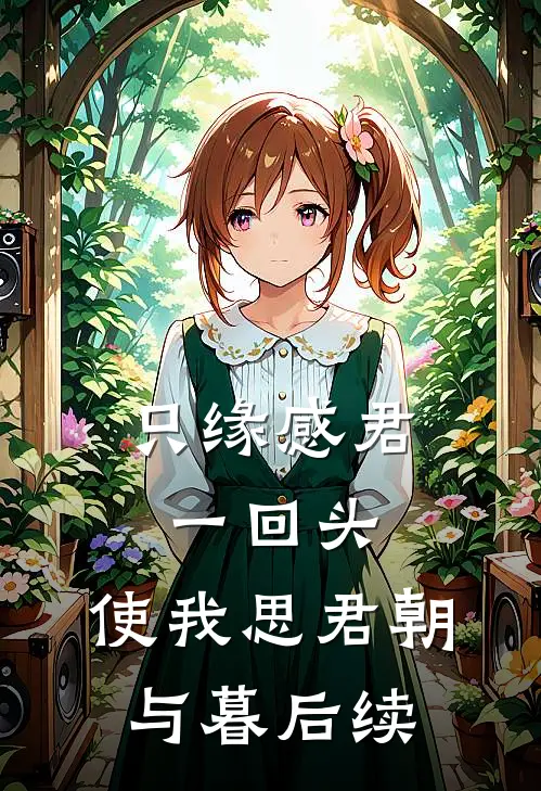 只缘感君一回头，使我思君朝与暮后续