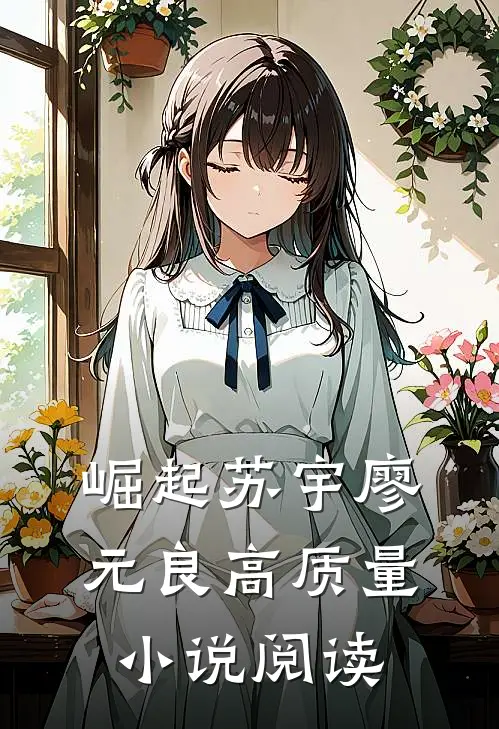 崛起苏宇廖元良高质量小说阅读