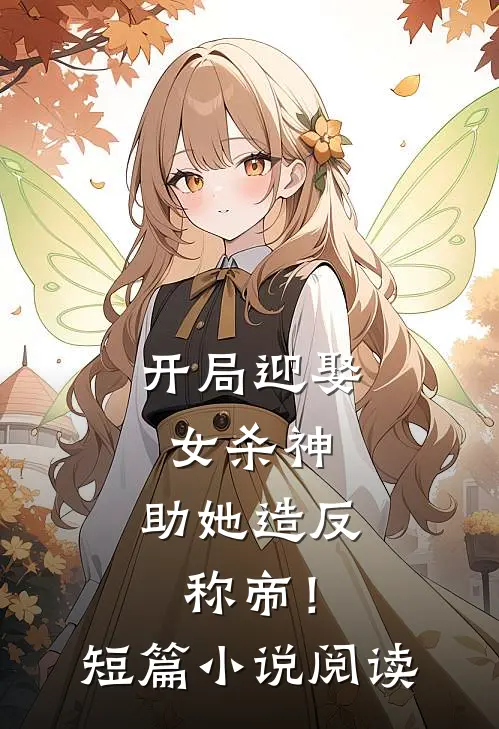 开局迎娶女杀神，助她造反称帝！短篇小说阅读