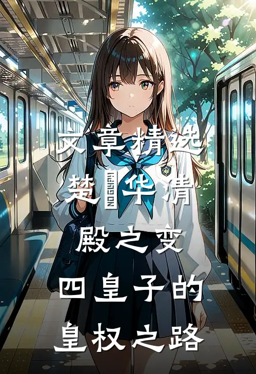 文章精选楚偲华清殿之变:四皇子的皇权之路