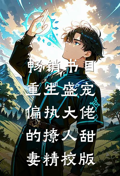 畅销书目重生盛宠,偏执大佬的撩人甜妻精校版