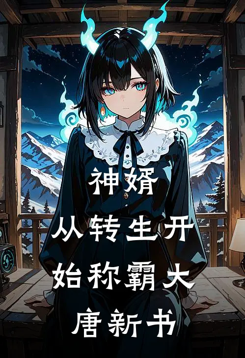 神婿：从转生开始称霸大唐新书