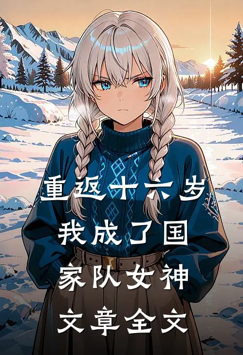 重返十六岁，我成了国家队女神文章全文