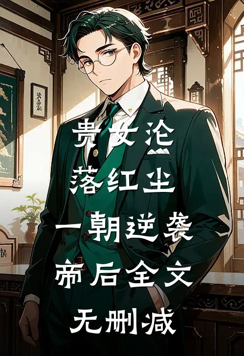 贵女沦落红尘，一朝逆袭帝后全文无删减