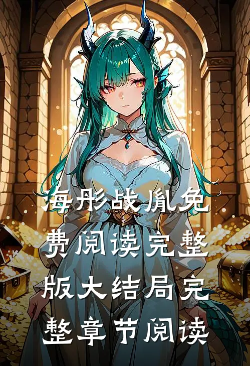 海彤战胤免费阅读完整版大结局完整章节阅读