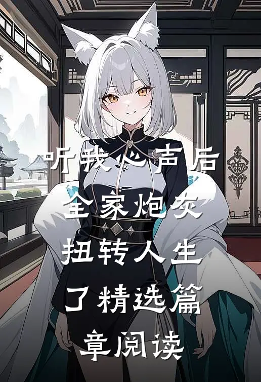 听我心声后，全家炮灰扭转人生了精选篇章阅读