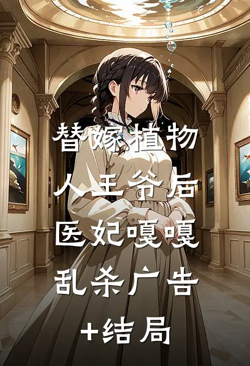 替嫁植物人王爷后，医妃嘎嘎乱杀广告+结局
