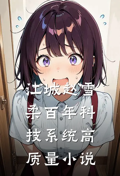 江城赵雪柔百年科技系统高质量小说