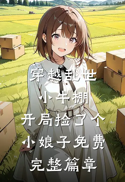 穿越乱世小牛棚,开局捡了个小娘子免费完整篇章