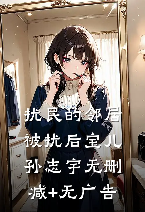 扰民的邻居被扰后宝儿孙志宇无删减+无广告