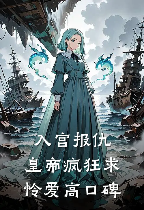 入宫报仇，皇帝疯狂求怜爱高口碑