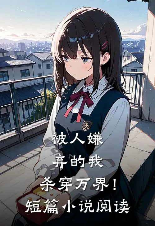 被人嫌弃的我，杀穿万界！短篇小说阅读