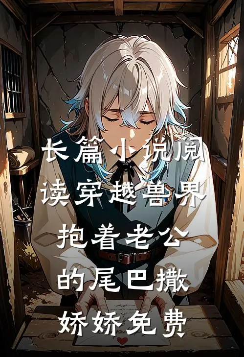 长篇小说阅读穿越兽界抱着老公的尾巴撒娇娇免费